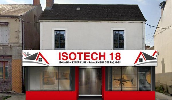 Bureau ISOTECH18